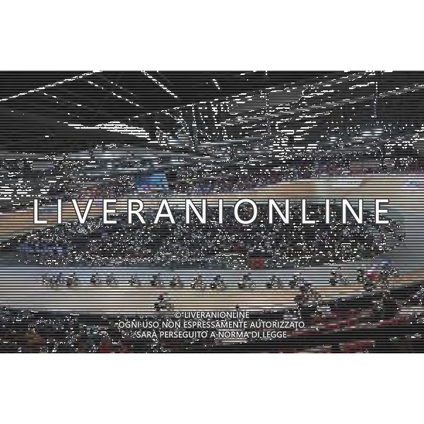 14-10-2022 World Championships Elite Women Track; Giornata 03; Saint Quentin En Yvelines; FOTO STEFANO SIROTTI-AG ALDO LIVERANI SAS