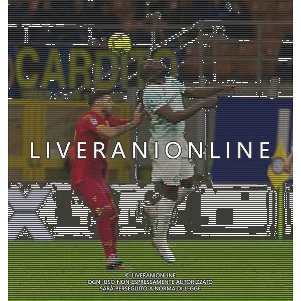 ROMELU LUKAKU - INTER vs LECCE Campionato calcio Serie A TIM 05-03-2023 ©PAOLO GIAMPIETRI / AGENZIA ALDO LIVERANI SAS