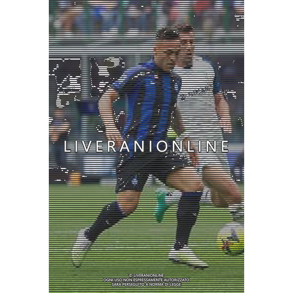 LAUTARO MARTINEZ -INTER vs LAZIO Campionato Calcio Serie A TIM 30-04-2023 ©PAOLO GIAMPIETRI / AGENZIA ALDO LIVERANI SAS