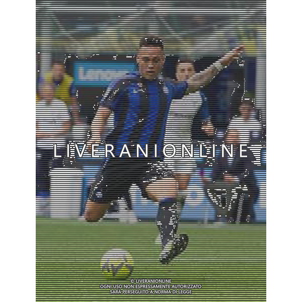 LAUTARO MARTINEZ -INTER vs LAZIO Campionato Calcio Serie A TIM 30-04-2023 ©PAOLO GIAMPIETRI / AGENZIA ALDO LIVERANI SAS