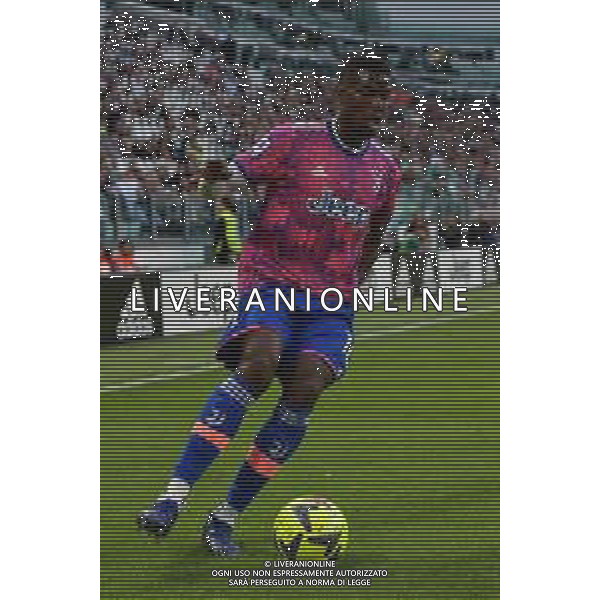 Torino 03.05.2023 Allianz Stadium Juventus vs Lecce Campionato Calcio Serie A TIM 2022/2023 33a giornata Nella foto: paul pogba ©Viganti / AGENZIA ALDO LIVERANI SAS