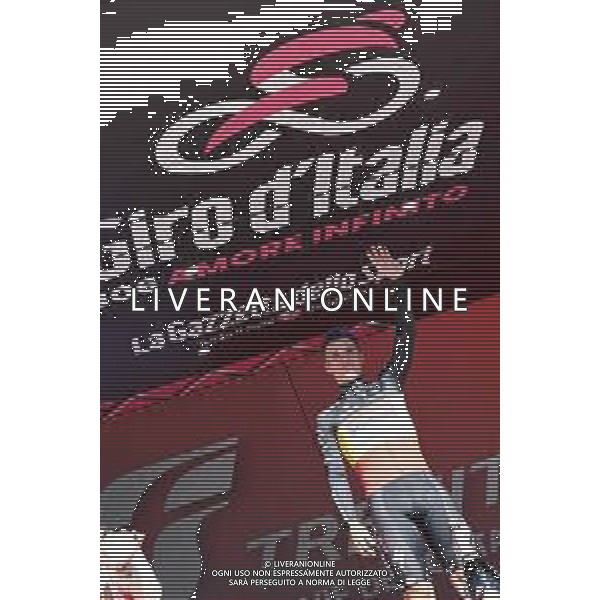 06-05-2023 Giro D\'italia; Tappa 01 Fossacesia Marina - Ortona; 2023, Soudal - Quickstep; Evenepoel, Remco; Ortona; ©SIROTTI / AGENZIA ALDO LIVERANI SAS