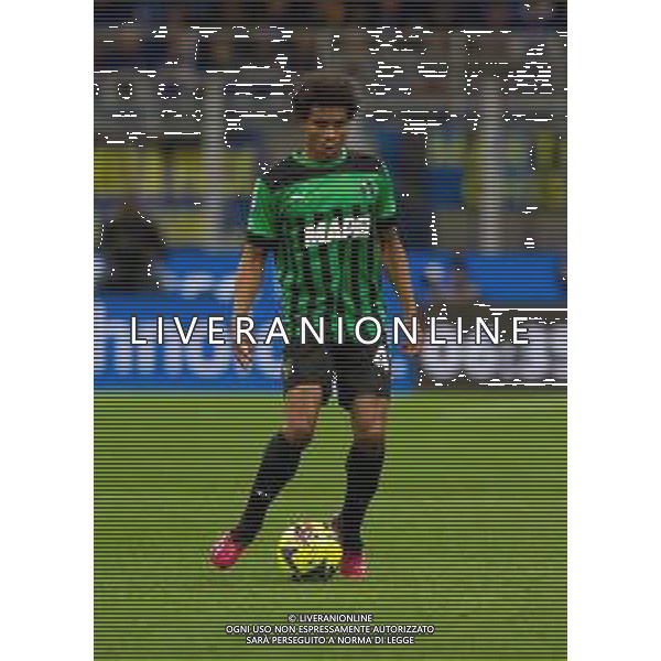 ARMAND LAURIENTE - INTER vs SASSUOLO Campionato Calcio Serie A TIM 13-05-2023 ©PAOLO GIAMPIETRI / AGENZIA ALDO LIVERANI SAS