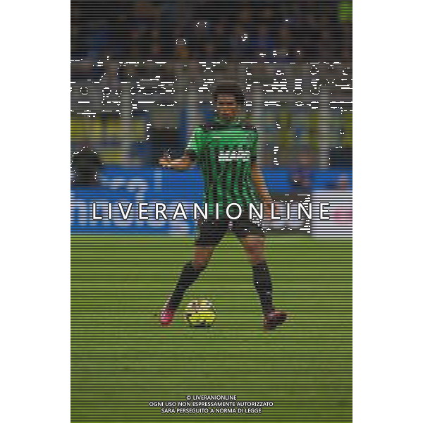 ARMAND LAURIENTE - INTER vs SASSUOLO Campionato Calcio Serie A TIM 13-05-2023 ©PAOLO GIAMPIETRI / AGENZIA ALDO LIVERANI SAS