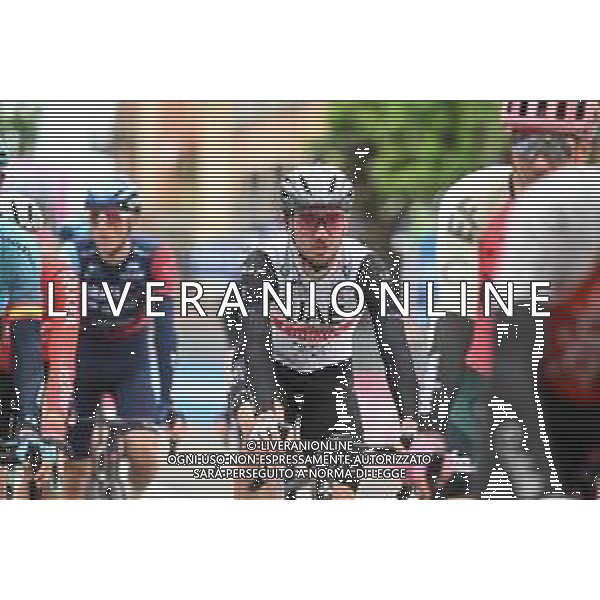 17-05-2023 Giro D\'italia; Tappa 11 Camaiore - Tortona; 2023, Uae Emirates; Mcnulty, Brandon; Tortona; ©SIROTTI / AGENZIA ALDO LIVERANI SAS