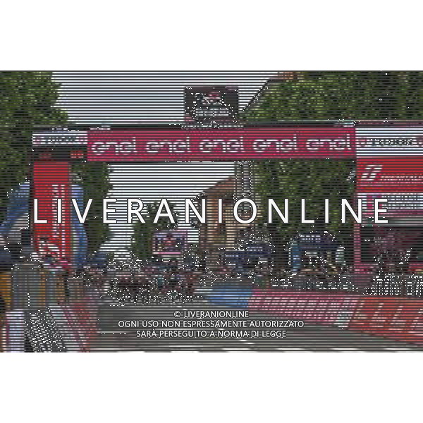 17-05-2023 Giro D\'italia; Tappa 11 Camaiore - Tortona; Tortona; ©SIROTTI / AGENZIA ALDO LIVERANI SAS