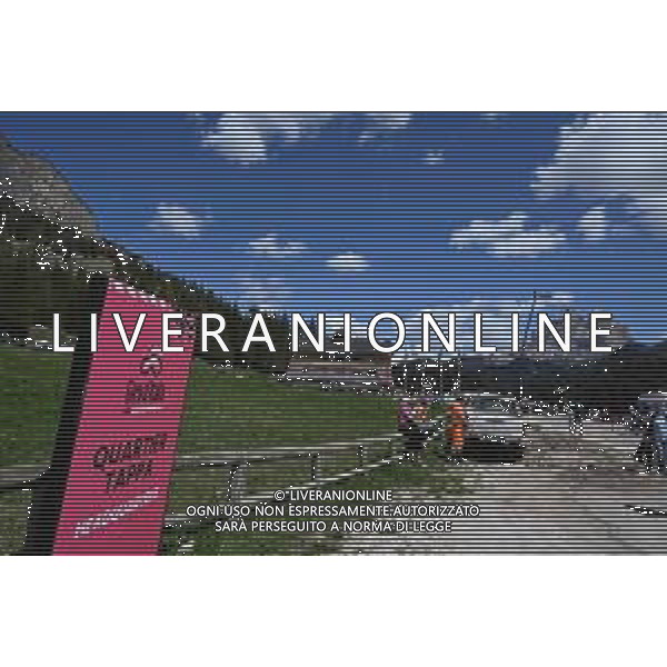 26-05-2023 Giro D\'italia; Tappa 19 Longarone - Tre Cime Di Lavaredo; Tre Cime Di Lavaredo; ©SIROTTI / AGENZIA ALDO LIVERANI SAS
