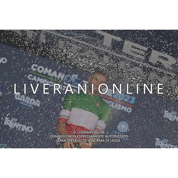 22-06-2023 Campionato Italiano Cronometro; 2023, Ineos Grenadiers; Ganna, Filippo; Sarche; ©SIROTTI / AGENZIA ALDO LIVERANI SAS
