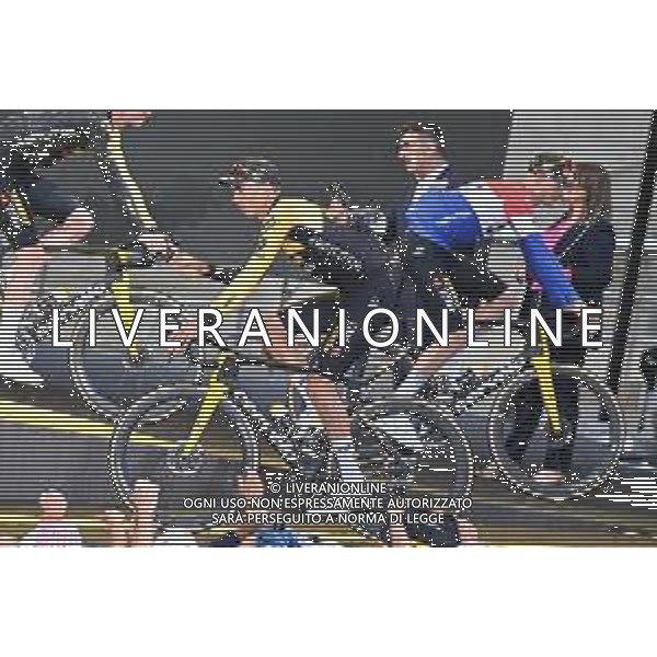 29-06-2023 Presentazione Squadre Tour De France 2023; 2023, Jumbo - Visma; Laporte, Christophe; Bilbao; ©SIROTTI /AGENZIA ALDO LIVERANI SAS