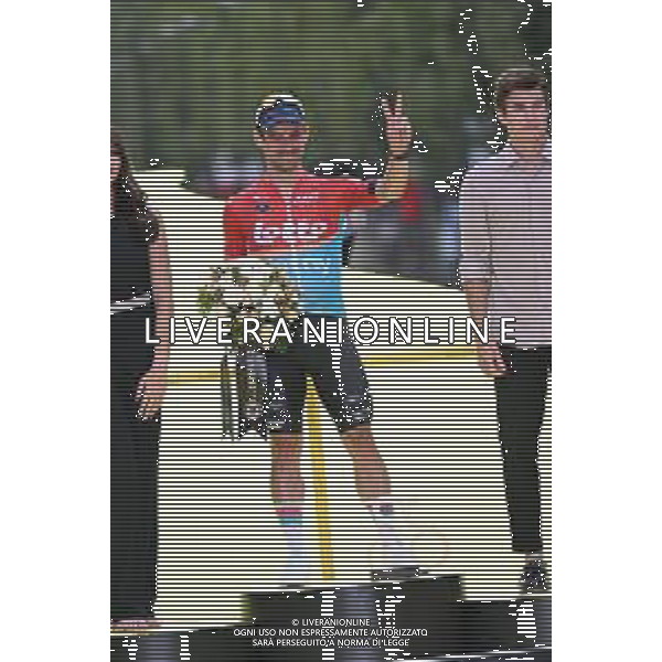 23-07-2023 Tour De France; Tappa 21 Saint Quentin En Yvelines - Paris; 2023, Lotto - Dstny; Campenaerts, Victor; Paris; ©SIROTTI/AGENZIA ALDO LIVERANI SAS