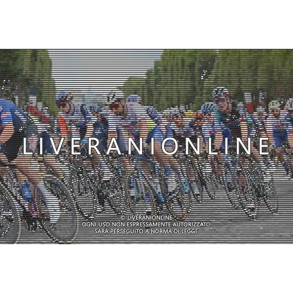 23-07-2023 Tour De France; Tappa 21 Saint Quentin En Yvelines - Paris; 2023, Totalenergies; Sagan, Peter; Paris; ©SIROTTI/AGENZIA ALDO LIVERANI SAS