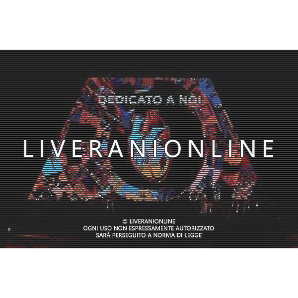Reggio Calabria 28/11/2023 PalaCalafiore. Concerto Luciano Ligabue. FOTO PASQUALE GARREFFA-AG ALDO LIVERANI SAS